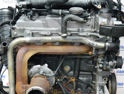 Suport filtru combustibil Mercedes Vito W638 1996-2003 2.2 CDI A6110920040
