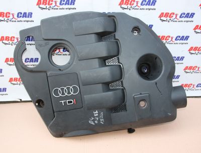 Capac motor Audi A4 B6 8E 2000-2005 1.9 TDI AVF 038103925DS