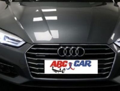 Front complet Audi A5 (F5) 3.0 TDI quattro 2016-prezent