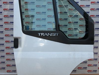 Usa dreapta fata Ford Transit model 2010