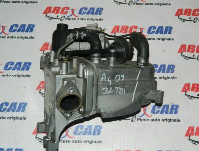 Racitor gaze Audi A6 4F C6 2004-2011 3.0 TDI 059131515R