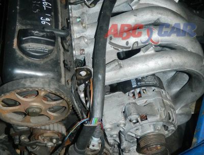 Motor Audi A4 B5 1996 1.6 Benzina COD: ADP