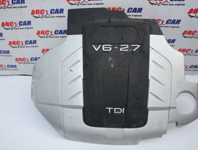 Capac motor Audi A6 4F C6 2004-2011 2.7 TDI V6 059103925AG