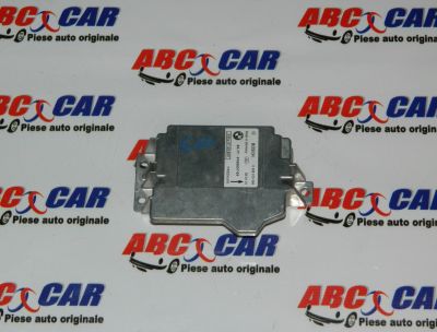 Calculator airbag BMW Seria 1 E81/E87 2005-2011 6577-9166057-01