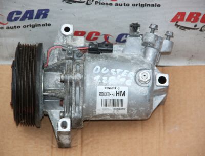 Compresor clima Dacia Duster 2009-2017 1.2 TCE 926008367R