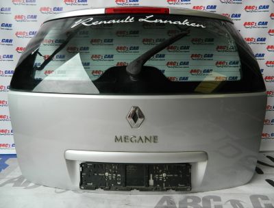 Haion Renault Megane 2 combi 2002-2009