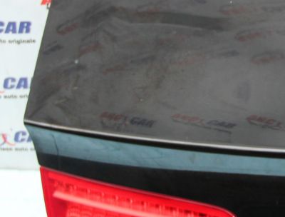 Stop LED stanga capota Audi A4 B8 8K limuzina facelift 2012-2015