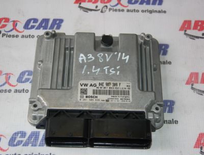 Calculator motor Audi A3 8V E-Tron 1.4 TSI 2012-2020 04E907309F