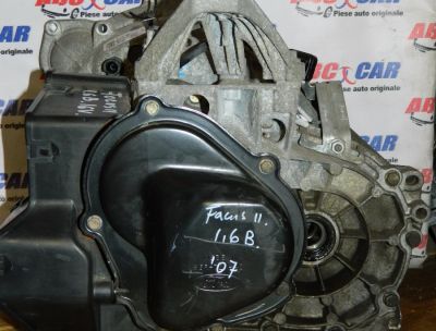 Cutie de viteze manuala Ford Focus 2 2005-2011 1.6 Benzina 3M5R7002ND