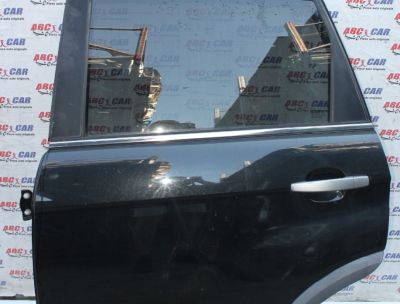 Macara geam usa stanga spate Chevrolet Captiva 1 2006-2010