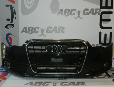 Bara fata Audi A6 4G C7 2011-2016