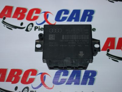 Modul senzori parcare Audi A4 B8 8K 2008-2015 8K0919475S