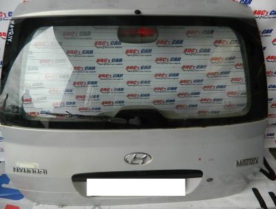 Haion Hyundai Matrix 2001-2010