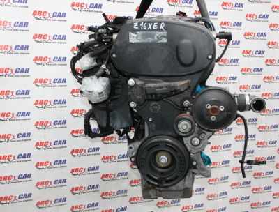 Motor Opel Astra H 1.6 benzina 2005-2009 cod: Z16XER