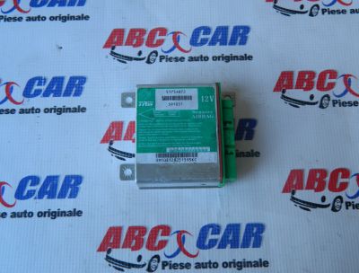 Calculator airbag Fiat Grande Punto 2006-2012 51754872