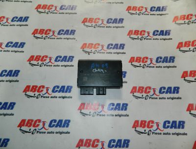 Calculator carlig remorcare Audi Q5 8R 2008-2016 8K0907383B