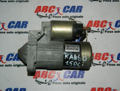 Electromotor Renault Kangoo 1 1997-2007 1.5 DCI 8200426577