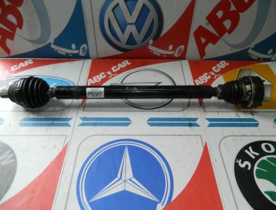 Planetara fata VW Golf 6 1.4 TSI 1K0407272KA