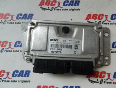 Calculator motor Toyota Aygo 1.0 Benzina 2005-2014 8966-0H012