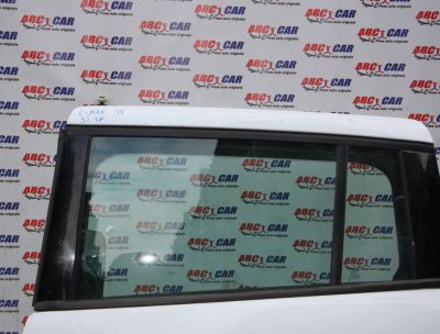 Geam mobil usa culisanta stanga spate Ford C-max 2 facelift 2015-2019