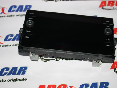 Display sistem multimedia VW Passat B8 2015-2024 5NN919605B