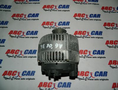 Alternator Audi A6 4F C6 2004-2011 3.0 TDI 230Amp 14V 059903015R