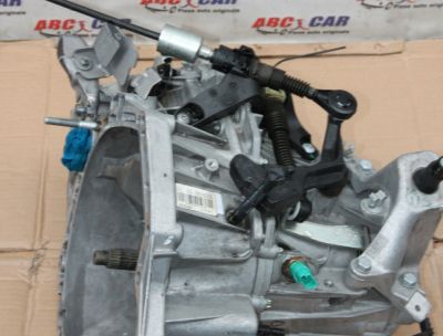 Cutie de viteze manuala Renault Kadjar 2015-2022 1.5 DCI cod: CMTL4