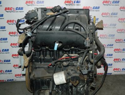Motor Ford Ka 1 11996-2008 1.3 Benzina Cod: J4K