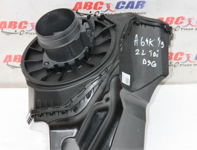 Carcasa filtru aer Audi A6 4K C8 2.0 TDI 2018-prezent 4K0133838L