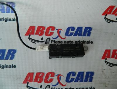 Amplificator antena VW Passat CC 2008-2012 3C8035552