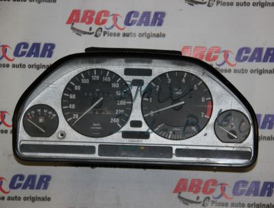Ceasuri de bord BMW Seria 5 E34 1987-1996 2.0 benzina