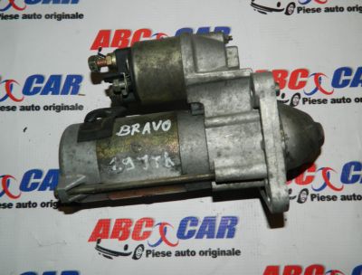 Electromotor Fiat Bravo 1 1997-2001 1.9 JTD 63113002