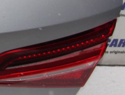 Stop dreapta haion full LED Audi A3 8V Sportback E-tron facelift 2017-2020