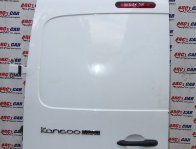 Usa stanga spate Renault Kangoo 2 maxi 2008-prezent