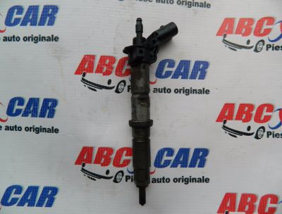 Injector VW Crafter 1 2006-2011 2.5 TDI 076130277