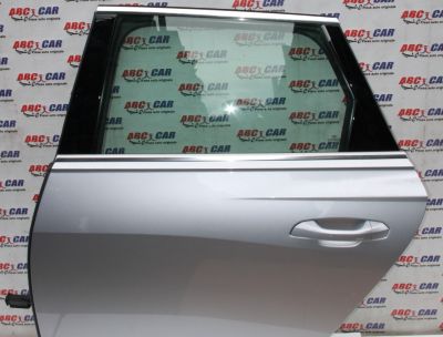 Macara geam usa stanga spate Audi A6 4K C8 2018-prezent