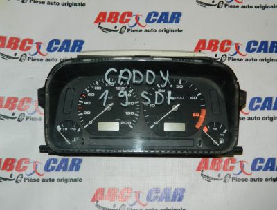 Ceas de bord VW Caddy (9K) 1996-2004 1.9 SDI