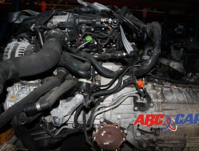 Compresor clima Audi A5 (8F) 2012-2015 8K0280805E