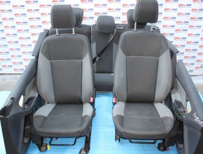 Interior textil Ford Focus 3 hatchback 2012-2018