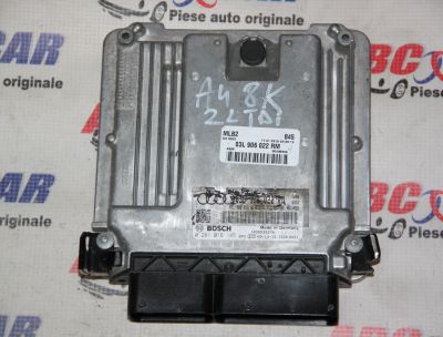 Calculator motor Audi A4 B8 8K 2008-2015 2.0 TDI 03L906022RM