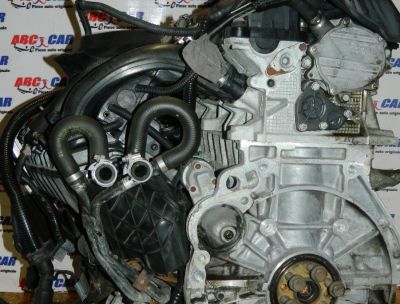 Racitor ulei BMW Seria 3 E46 1998-2005 1.8 Benzina