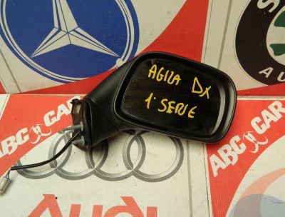Oglinda dreapta Opel Agila A 2000-2007