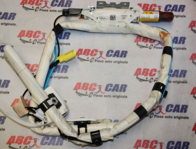 Airbag cortina stanga Ford Focus 3 2012-2018 BAM-PT1-1624