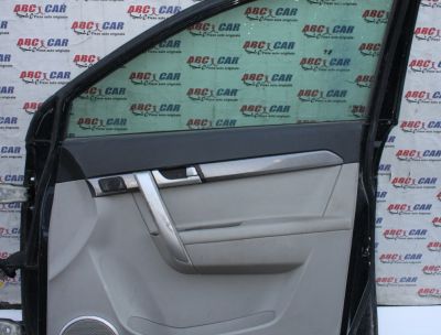 Motoras macara geam usa dreapta fata Opel Antara 2006-2015