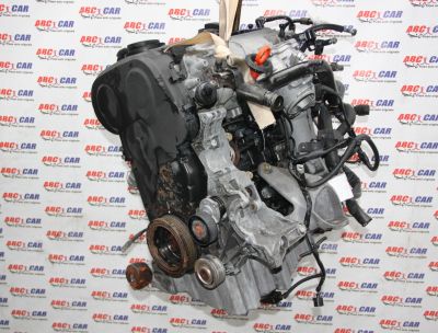 Motor Audi A6 4F C6 2.0 TDI 2004-2011 cod: BRE