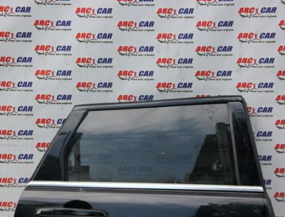 Geam mobil usa dreapta spate Range Rover Evoque (L538) 2011-2018