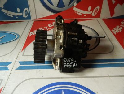 Pompa inalta presiune Audi A6 3.0 TDI 059130755N