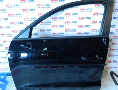 Maner deschidere exterior usa stanga fata Audi A1 8X Sportback 2010-2018