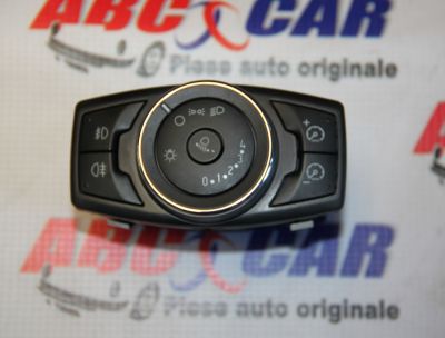 Bloc lumini Ford Focus 3 2012-2018 BM5T-13A024-AB