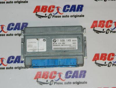 Calculator cutie de viteze BMW Seria 3 E46 3.0 Diesel 1998-2005 96024685